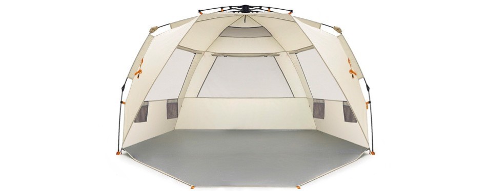 12 Best Beach Tents In 2019 Buying Guide Gear Hungry