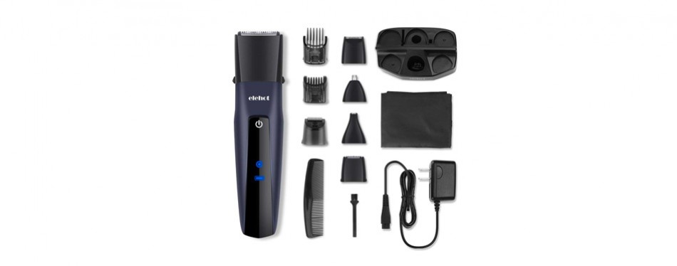 10 Best Hair Clippers For Men In 2018 Buying Guide Gear Hungry 