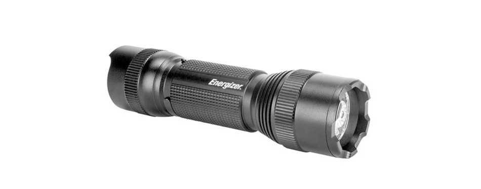 9 Best LED Flashlights In 2019 [Buying Guide] – Gear Hungry