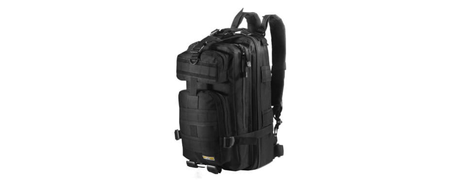 under armour tactical heavy assault pack