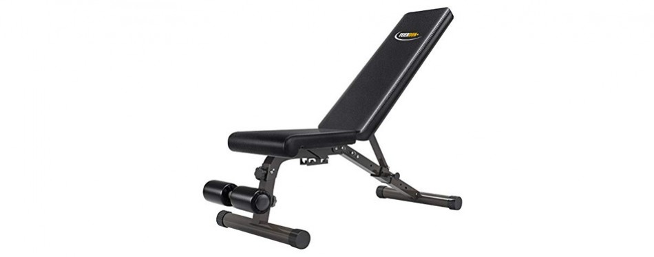 9 Best Adjustable Workout Benches In 2019[Buying Guide