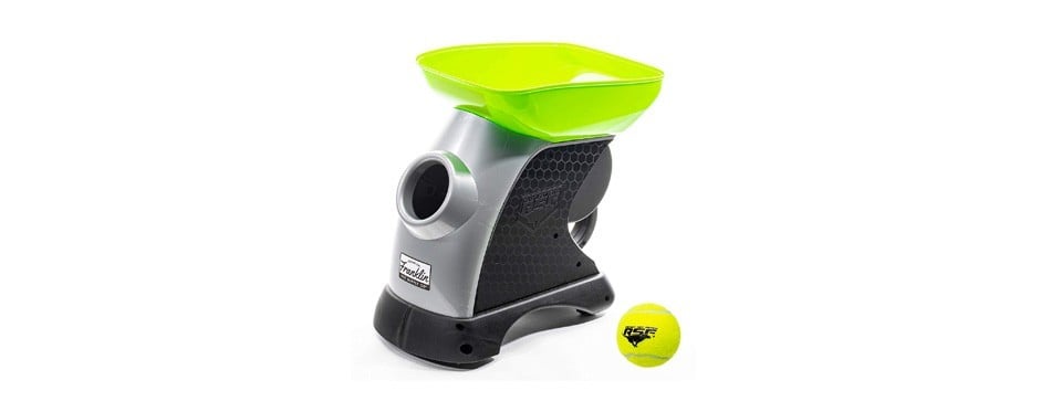 electronic dog ball launcher