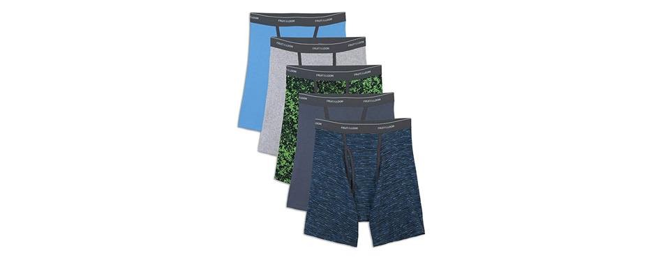 next mens boxer shorts multipack