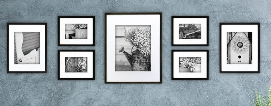 Best Gallery Wall Frames In 2022 [Buying Guide] – Gear Hungry