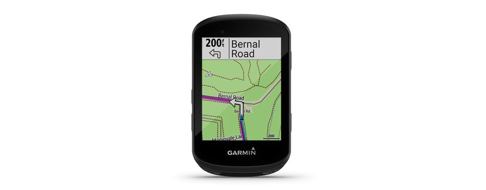 best budget cycling gps