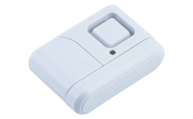 10 Best Door Alarms In 2019 Buying Guide Gear Hungry