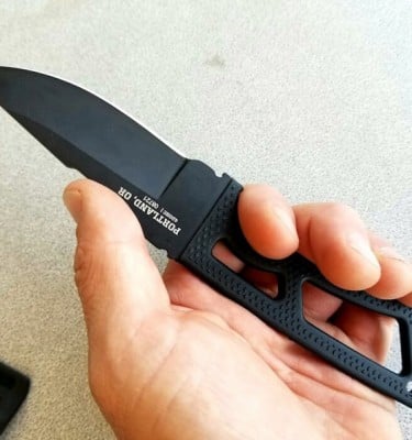 The Very Best Gerber Knives