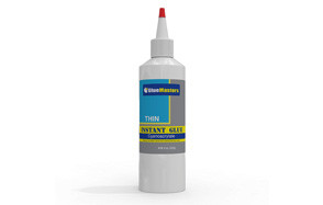 cyanoacrylate glue brands