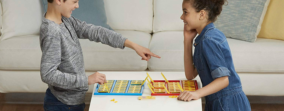 Best Family Board Games in 2022 [Buying Guide] – Gear Hungry