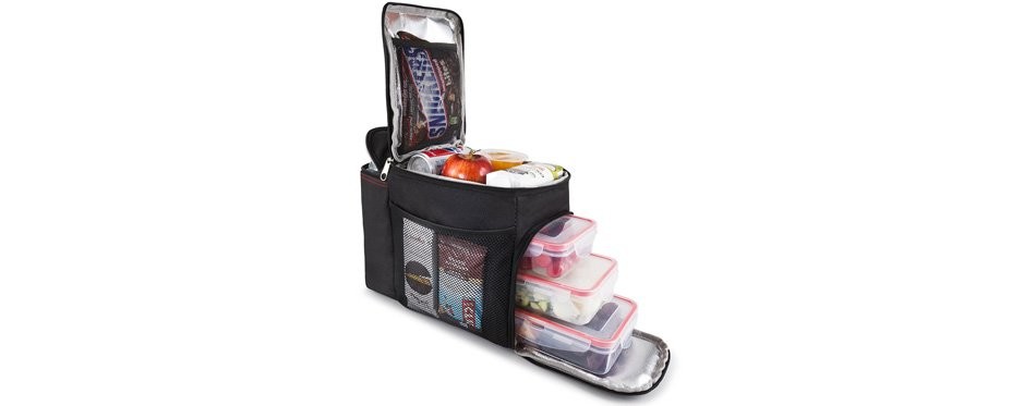 hemingweigh lunch box