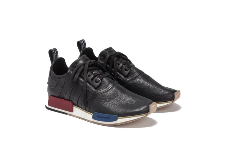 adidas hender scheme nmd