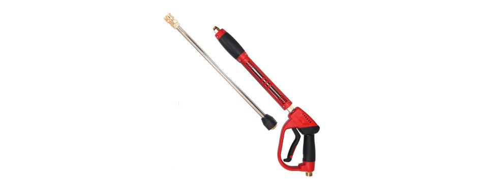 Best Pressure Washer Guns In 2022 Buying Guide Gear Hungry 6555