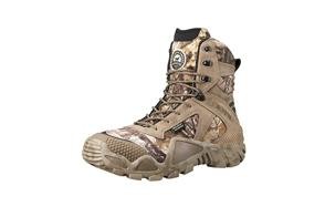best backpack hunting boots