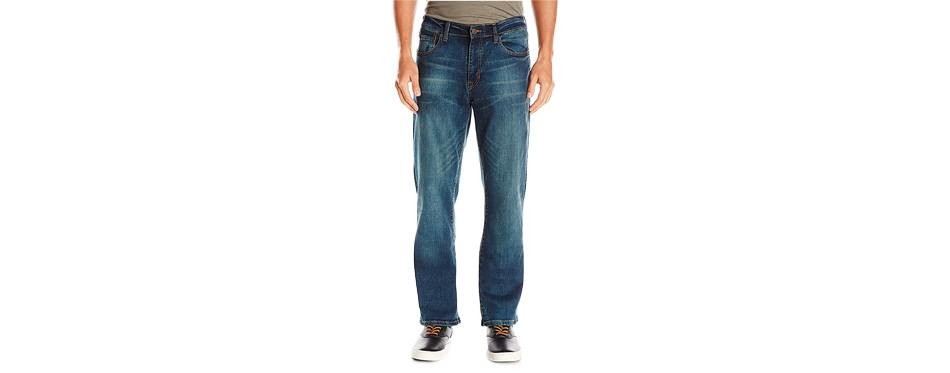 best stretch jeans for men