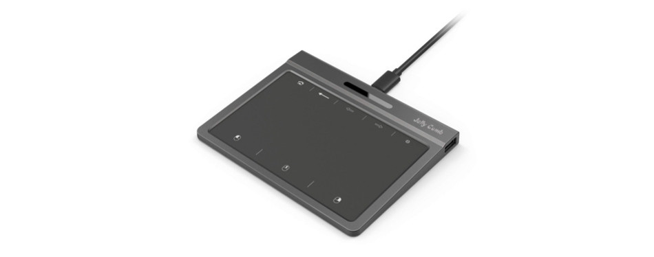 external touchpad for pc