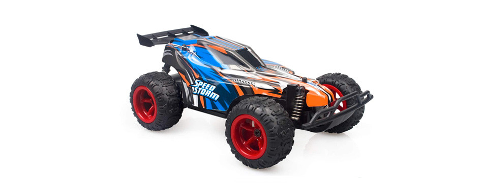 Best Remote Control Cars In 2022 Buying Guide Gear Hungry 6868