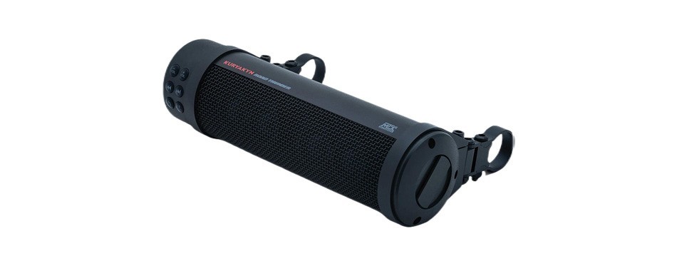 Best Motorcycle Handlebar Speakers 2021 [Buying Guide] Gear Hungry