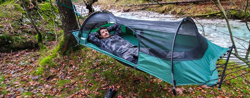 10 Best Camping Hammocks in 2019 [Buying Guide] – Gear Hungry