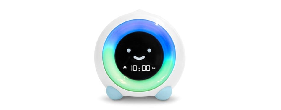 beat kids alarm clock