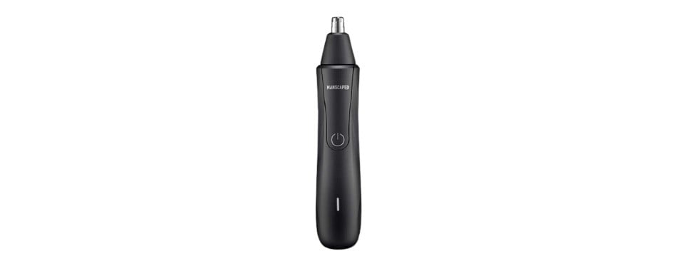 german made nose hair trimmer