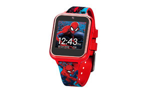 childrens velcro strap watches