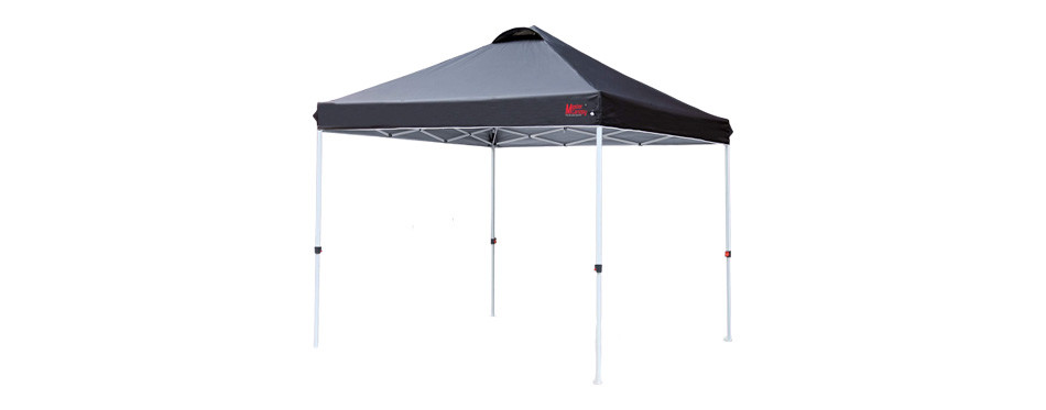 best bad weather pop up canopy