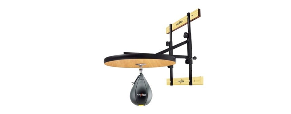 10 Best Speed Bag Platforms In 2019 [Buying Guide] – Gear Hungry