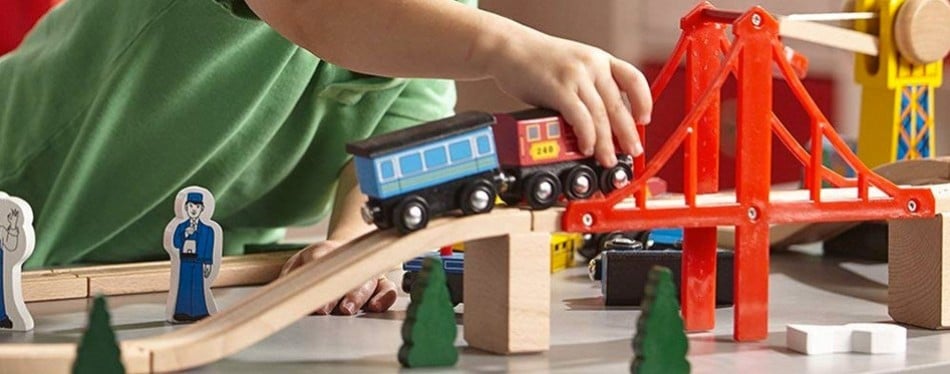 31 Best Toys & Gifts for 3 Year Old Boys in 2019 [Buying Guide]