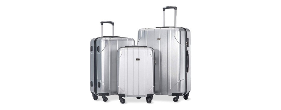 best hardshell luggage 2018