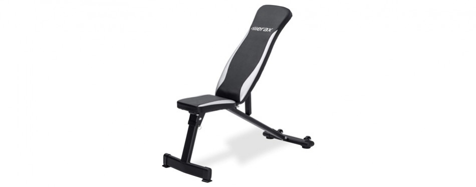 9 Best Adjustable Workout Benches In 2019[Buying Guide