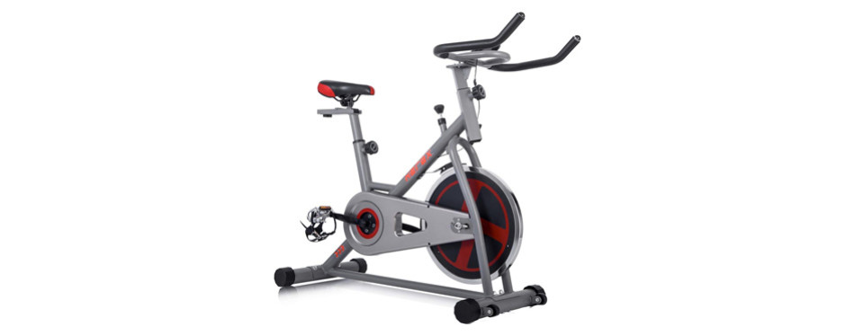 merax indoor cycling exercise bike reviews