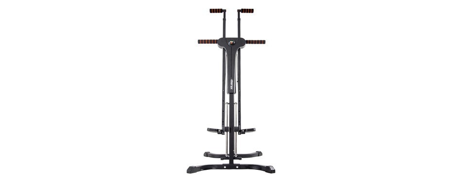 merax vertical climber 2.0