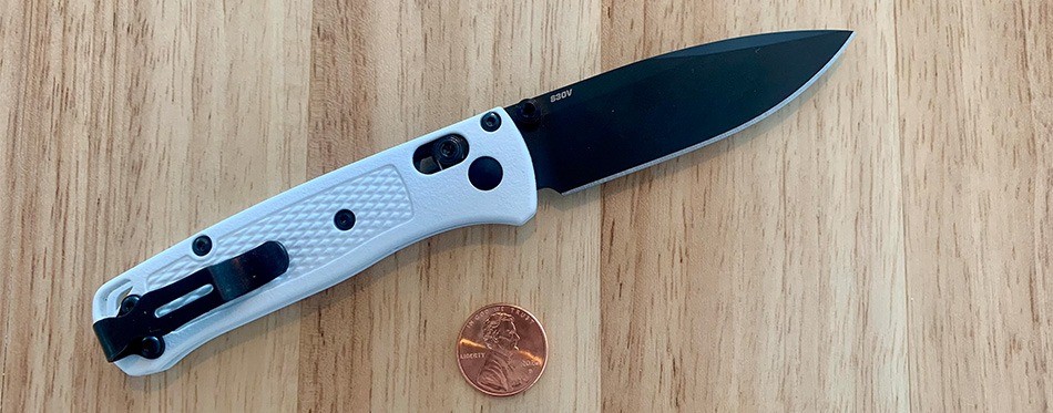 Making the Cut: Best Benchmade Pocket Knives of 2021 - Gear Hungry