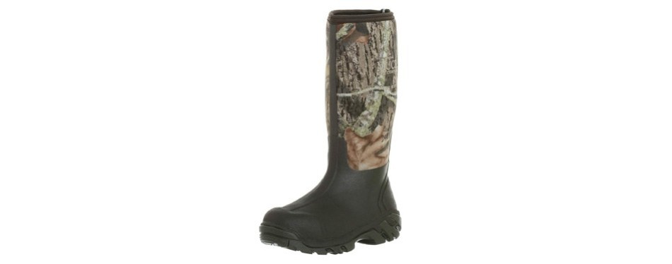 muck boots woody sport