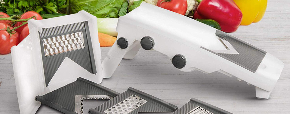 best mandoline slicer 2020