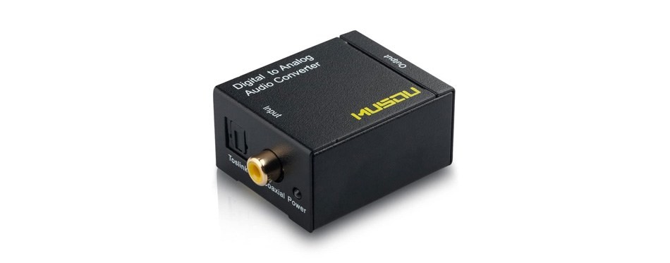 best analog video to digital video converter