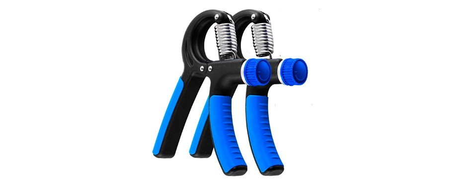 Best Hand Strengtheners In 2022 [buying Guide] Gear Hungry