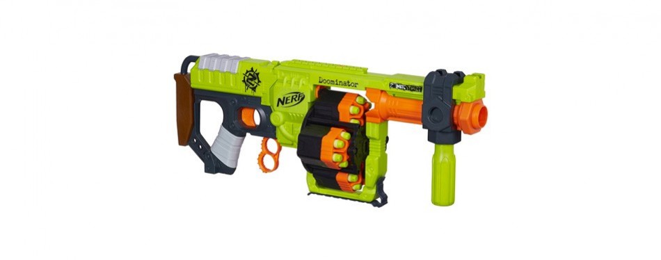 15 Best Nerf Guns In 2019 [buying Guide] Gear Hungry