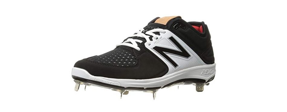 men's l3000v3 metal baseball shoe