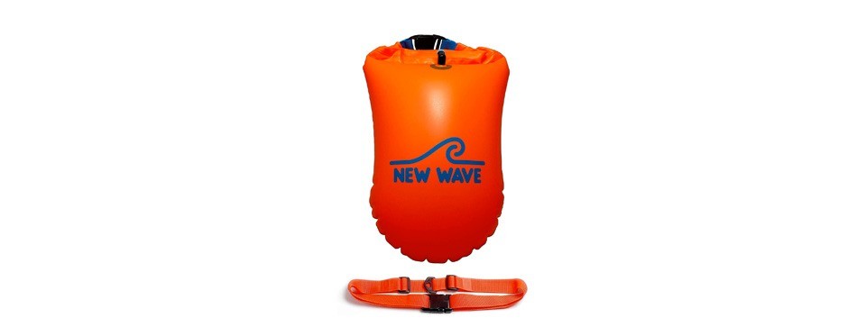 mec swim buoy