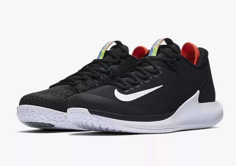 nike air zoom court