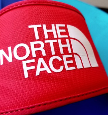 Red north hot sale face sliders