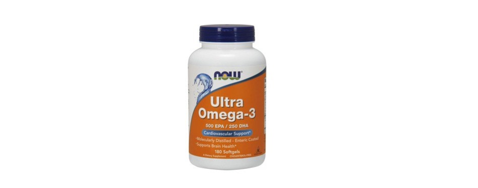 10 Best Omega-3 Supplements In 2019 Buying Guide - Gear ...