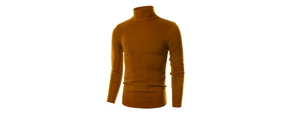 Best Turtleneck Sweaters In 2022 [buying Guide] Gear Hungry