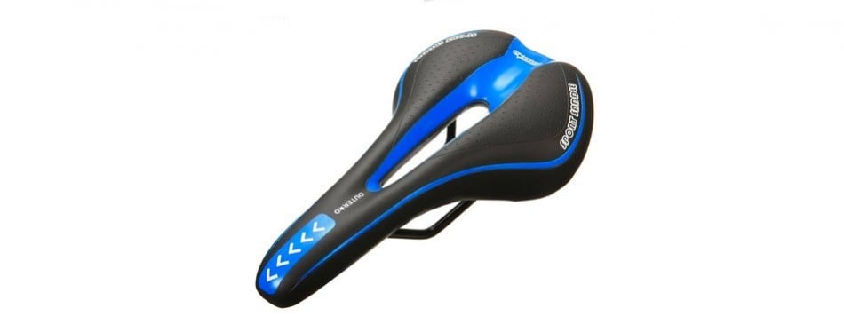 outerdo bike saddle