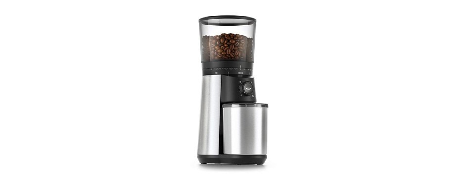 12 Best Burr Coffee Grinders In 2020 Buying Guide - Gear ...