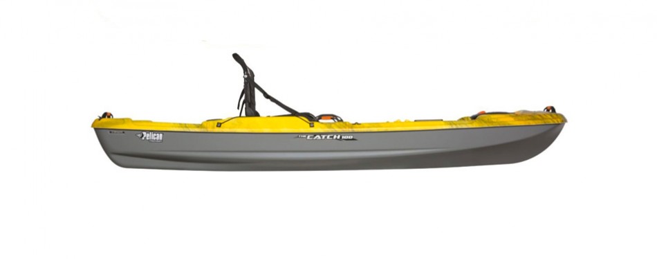 10 Best Fishing Kayaks In 2019 Buying Guide Gear Hungry 