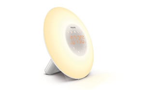 Philips wake up light 3505