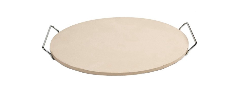 10 Best Pizza Stones In 2019 [Buying Guide] – Gear Hungry