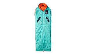 sleeping bag with sleeves for adults